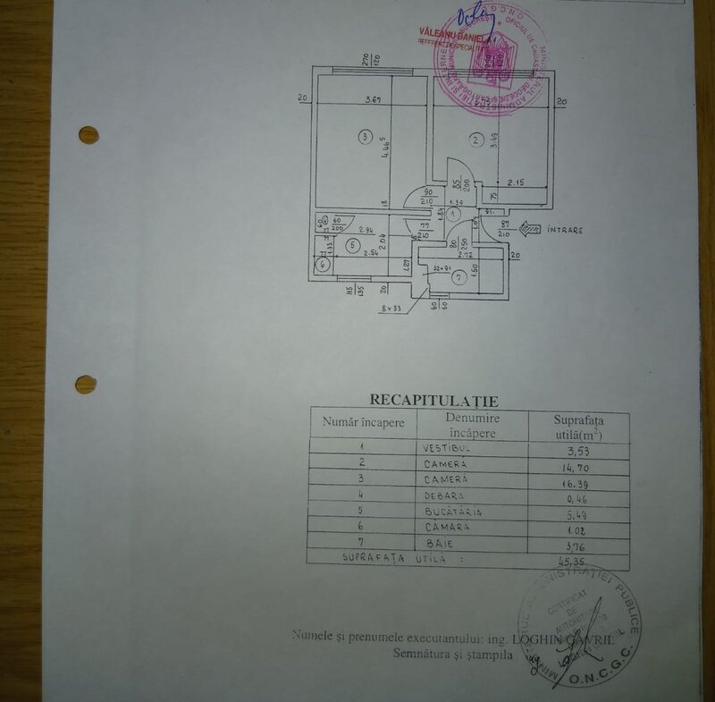 Dimitrie Cantemir, 1 minut metrou, Comision Zero